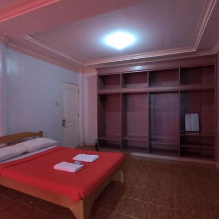 Pe'Re Aristo Guesthouse Mandaue City Luaran gambar
