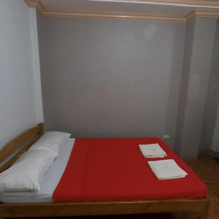 Pe'Re Aristo Guesthouse Mandaue City Luaran gambar