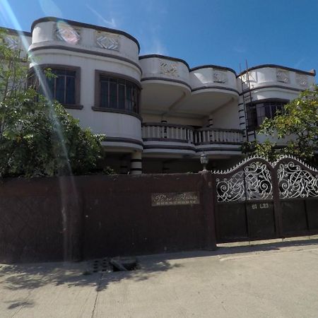 Pe'Re Aristo Guesthouse Mandaue City Luaran gambar