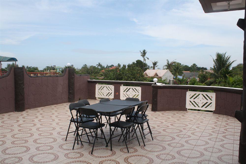 Pe'Re Aristo Guesthouse Mandaue City Luaran gambar