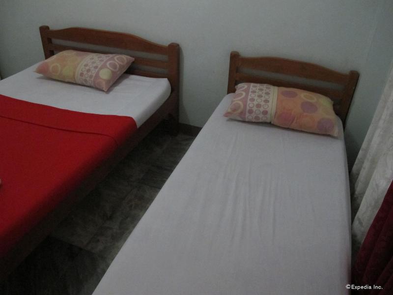 Pe'Re Aristo Guesthouse Mandaue City Luaran gambar