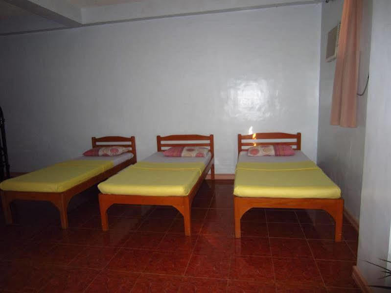 Pe'Re Aristo Guesthouse Mandaue City Luaran gambar