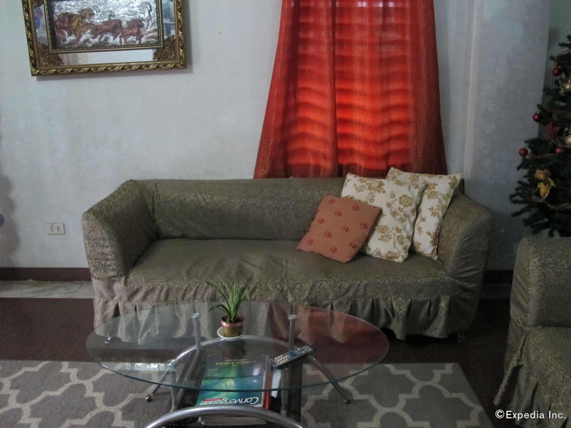 Pe'Re Aristo Guesthouse Mandaue City Luaran gambar