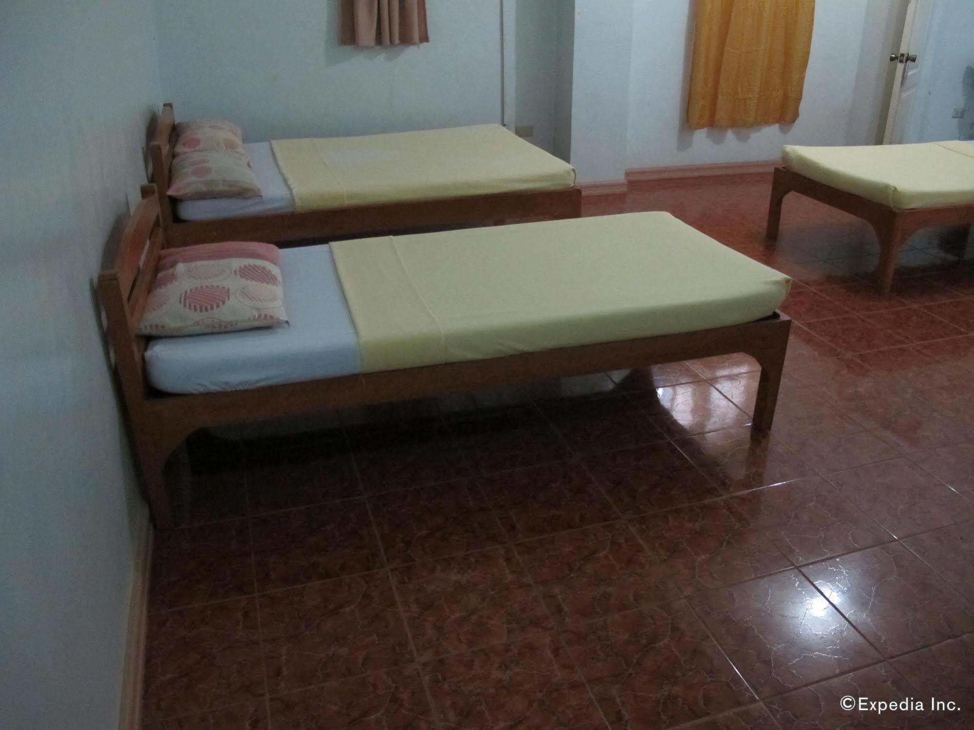Pe'Re Aristo Guesthouse Mandaue City Luaran gambar