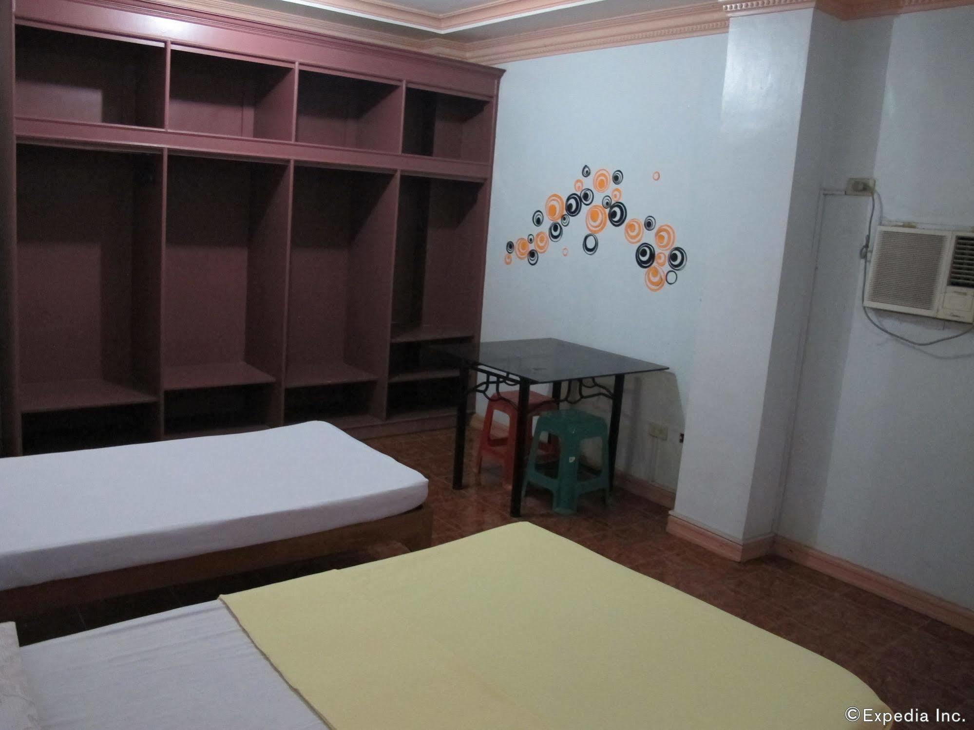 Pe'Re Aristo Guesthouse Mandaue City Luaran gambar