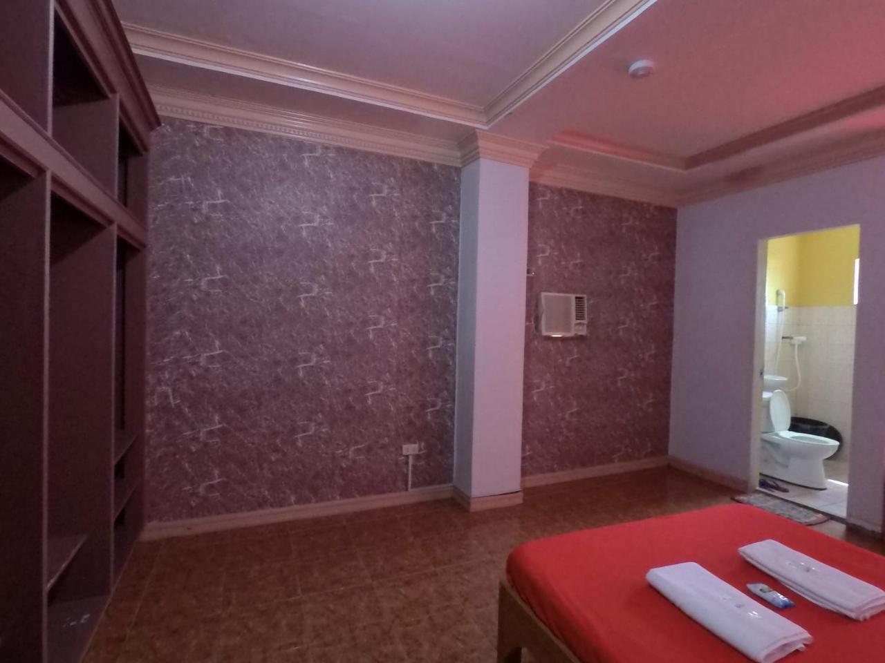 Pe'Re Aristo Guesthouse Mandaue City Luaran gambar