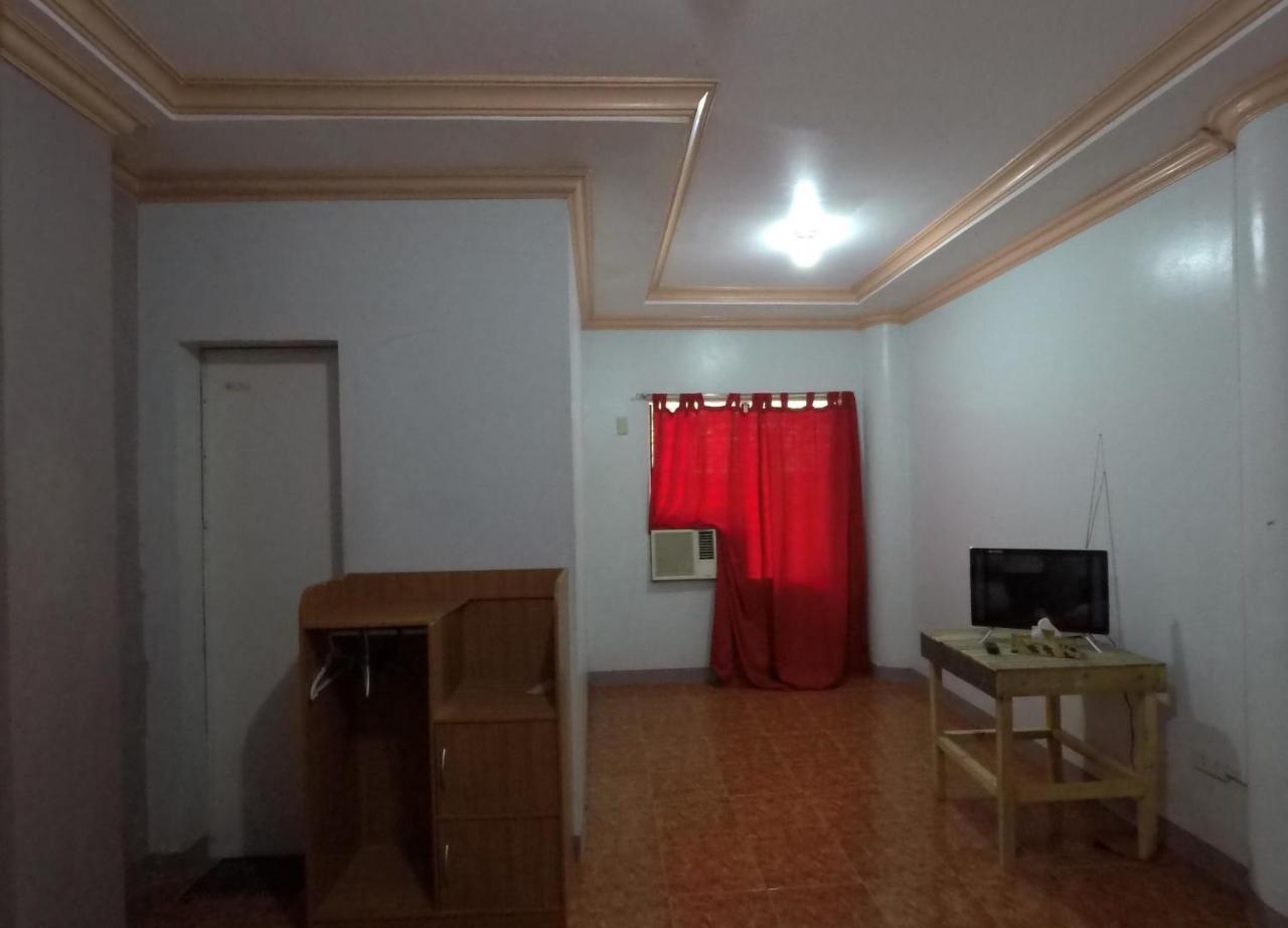 Pe'Re Aristo Guesthouse Mandaue City Luaran gambar