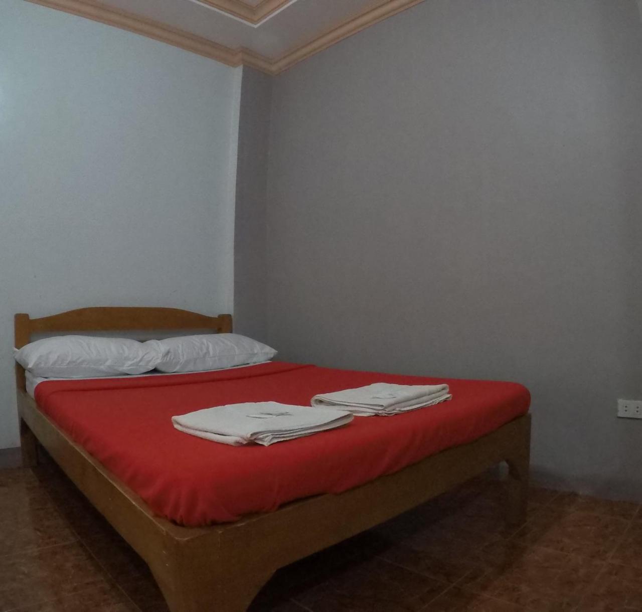 Pe'Re Aristo Guesthouse Mandaue City Luaran gambar