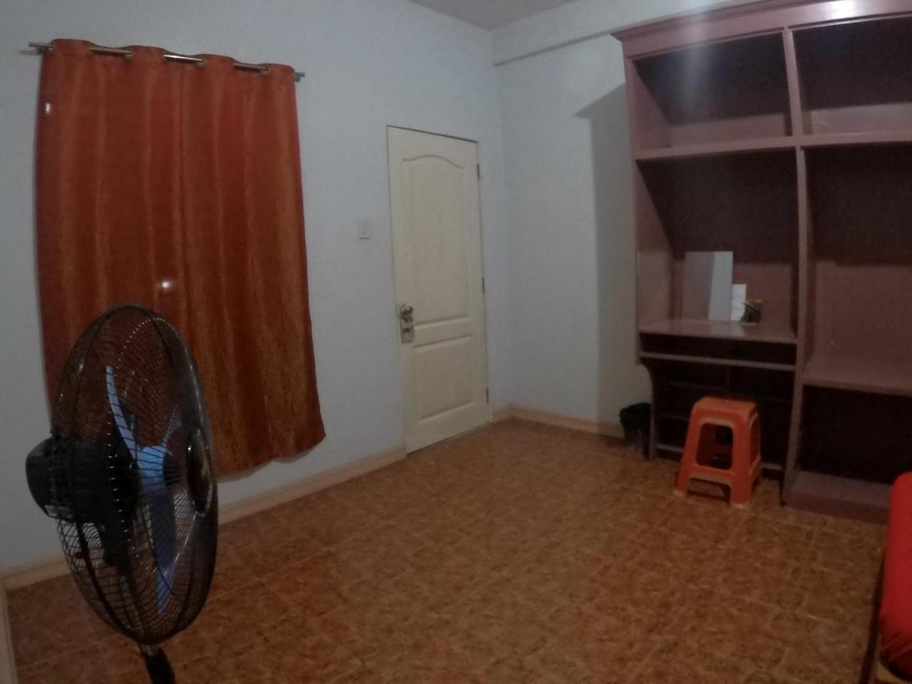Pe'Re Aristo Guesthouse Mandaue City Luaran gambar