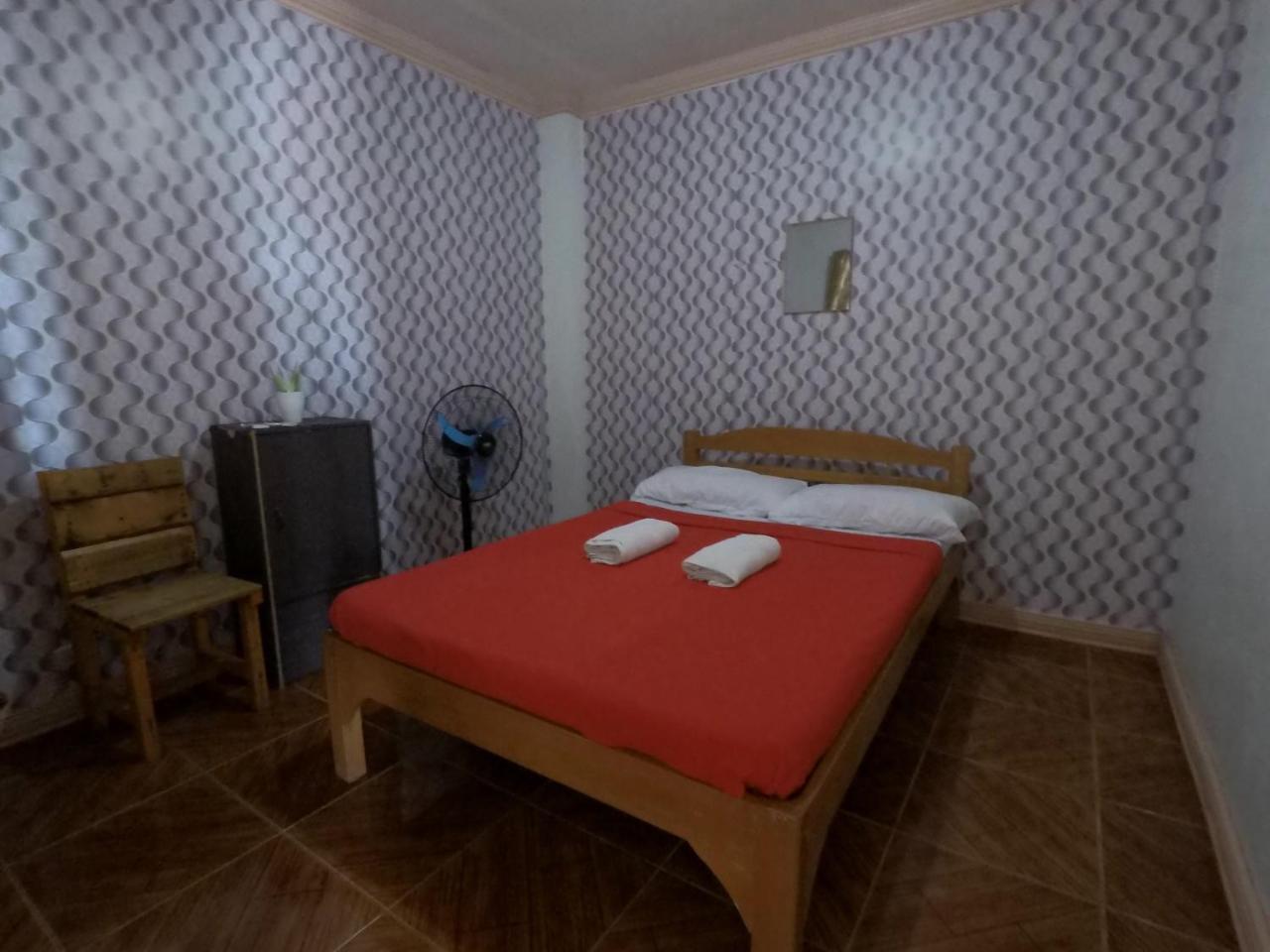 Pe'Re Aristo Guesthouse Mandaue City Luaran gambar