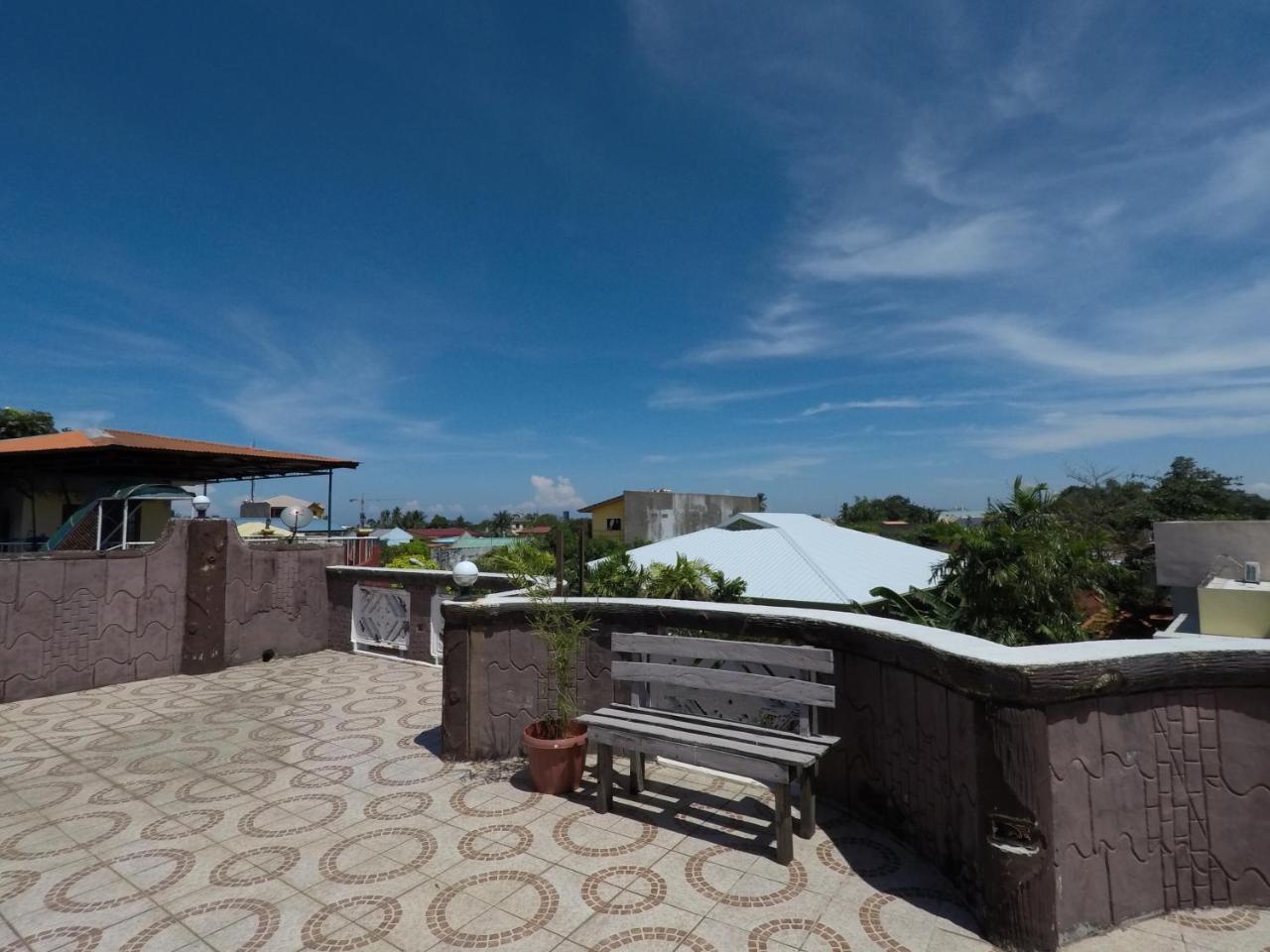 Pe'Re Aristo Guesthouse Mandaue City Luaran gambar
