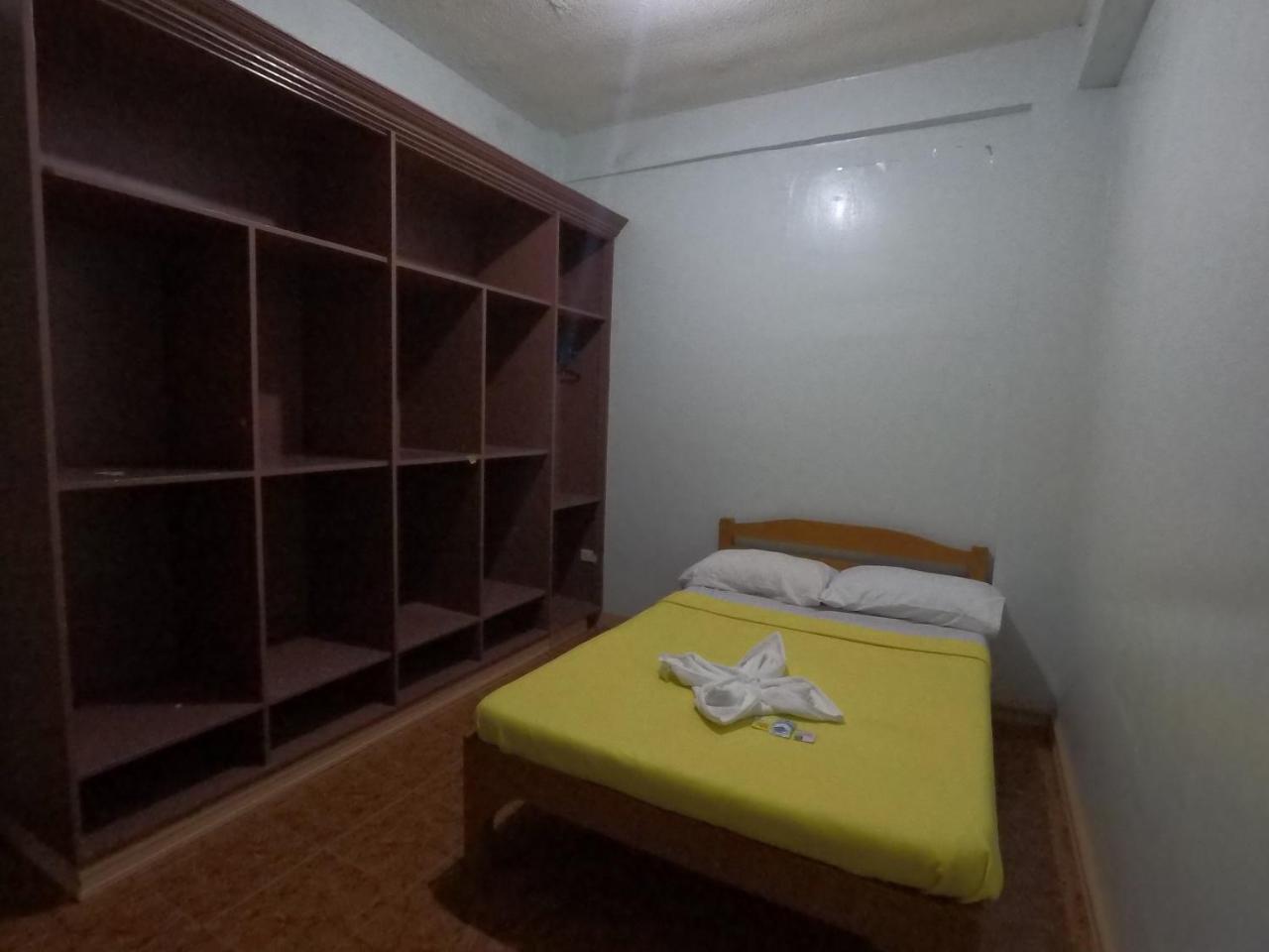 Pe'Re Aristo Guesthouse Mandaue City Luaran gambar