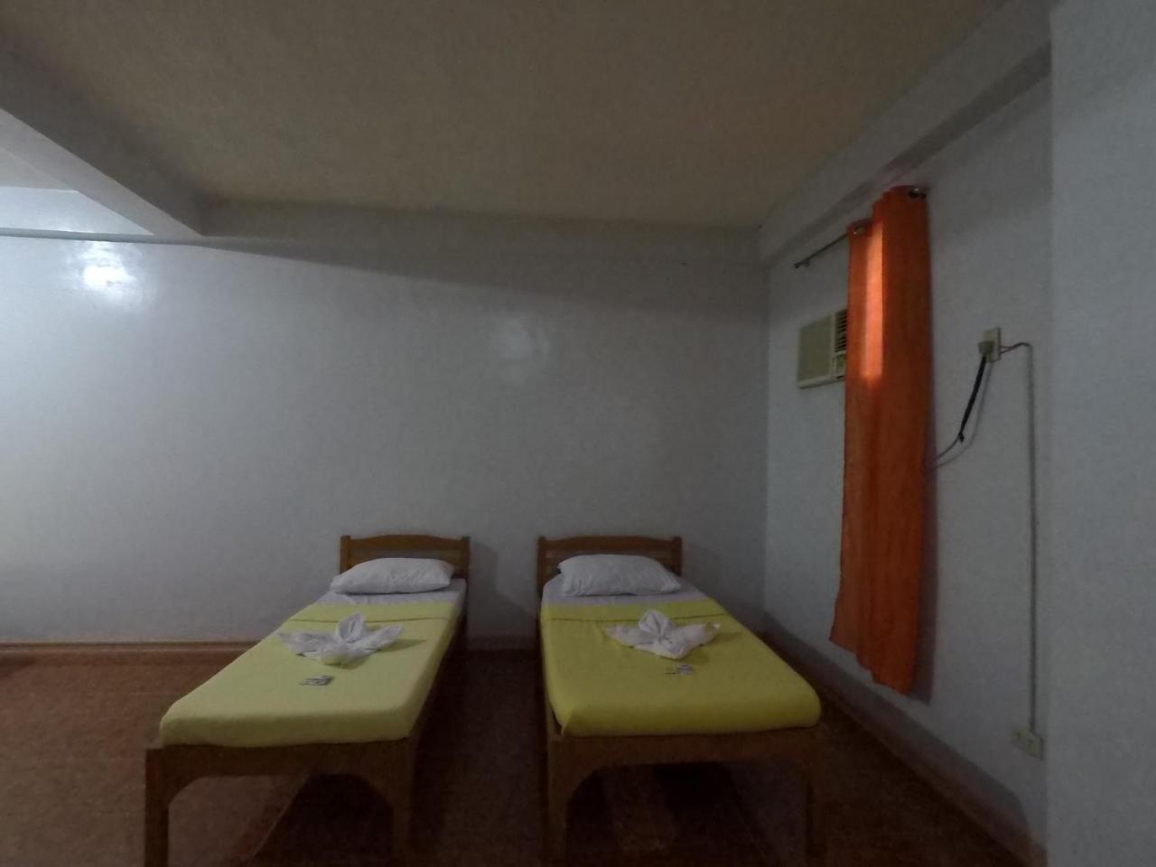 Pe'Re Aristo Guesthouse Mandaue City Luaran gambar