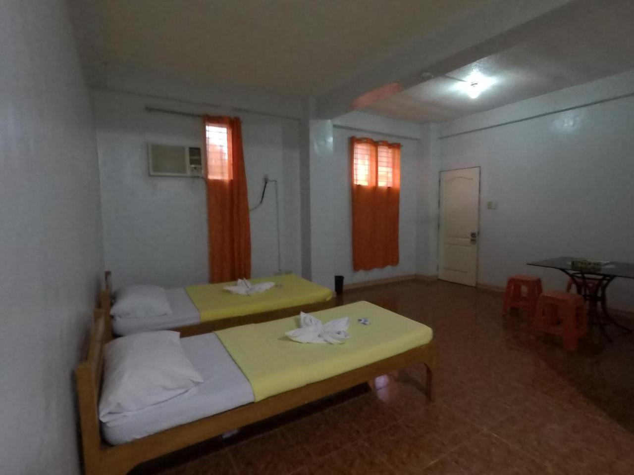 Pe'Re Aristo Guesthouse Mandaue City Luaran gambar