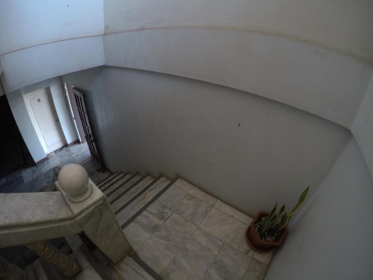 Pe'Re Aristo Guesthouse Mandaue City Luaran gambar
