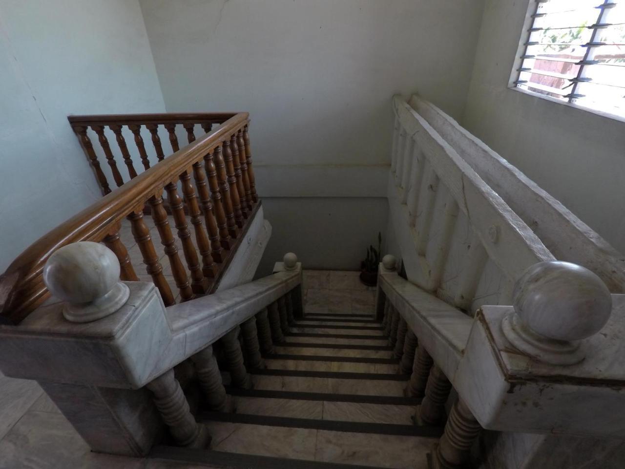 Pe'Re Aristo Guesthouse Mandaue City Luaran gambar