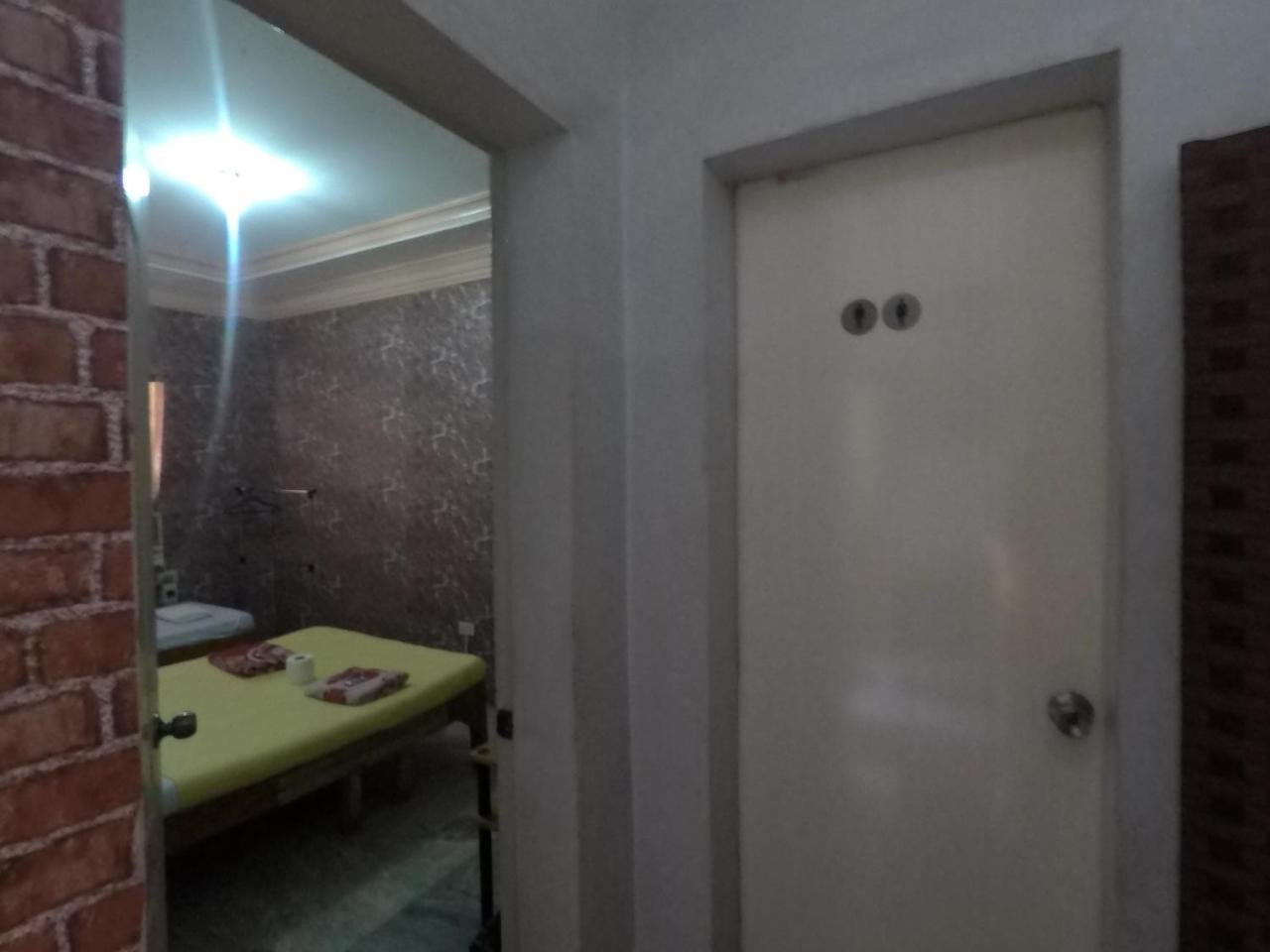 Pe'Re Aristo Guesthouse Mandaue City Luaran gambar
