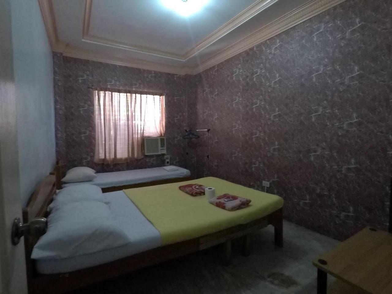 Pe'Re Aristo Guesthouse Mandaue City Luaran gambar