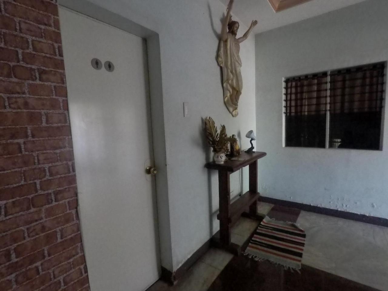 Pe'Re Aristo Guesthouse Mandaue City Luaran gambar